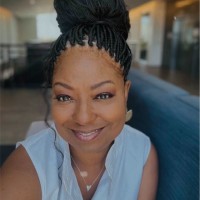 Valicia Jackson
