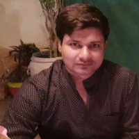 Vipul Kharate