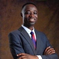 George Mensah Dwumfour