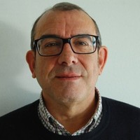 Antonio Márquez Martínez