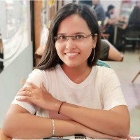 Aishwarya Ramchandran