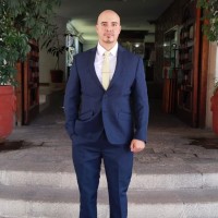 Angel Erick Ruiz Gonzalez