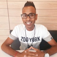 Trevone Mohunlal