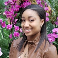 Alexis Tolson Locklear, Esq.