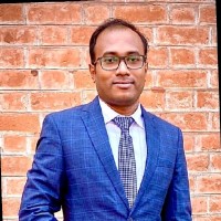 Sambit Giri