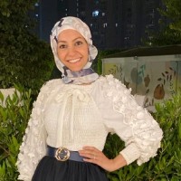 Nesreen Shehata