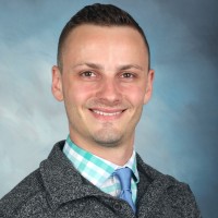Jacob K. Boucher, CSP