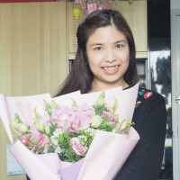 Sherry Yu