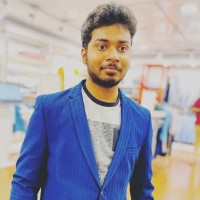 Uday Kiran Moningi