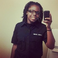 Angelique Jones