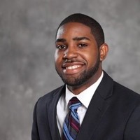 Dominic Dickerson