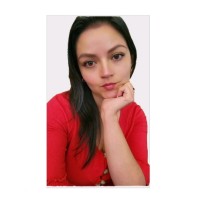 Doris Pamela Pérez Salazar