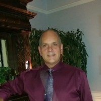 Greg Caverly