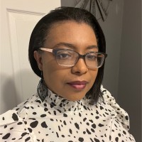 Cynthia Harris