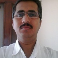 Agr. Shrikant Gaikwad