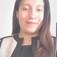 María Belén Brito
