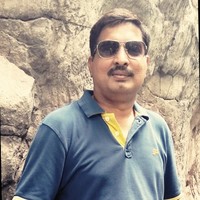 Vijay Isukapalli