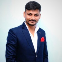 Kishor Prajapat
