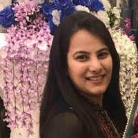 Garima Yadav