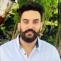 Ravneet Singh Bedi