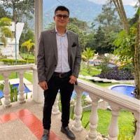 JORGE LUIS GOMEZ VALDERRAMA