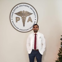Karan Sheth, PA-C