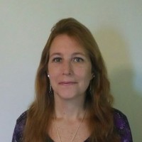 Elizabeth Carver
