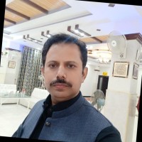 Waheed Ahmed