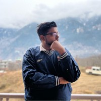 Ashish Kanojiya