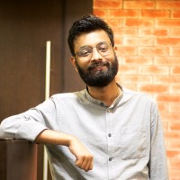 Kartik Parande
