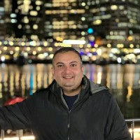 Dr Vikas Alure