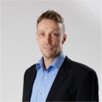 Fredrik Kåhrström