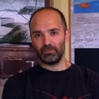 Frederic Surre