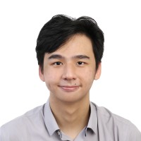 Manfred Ong Chong Jun