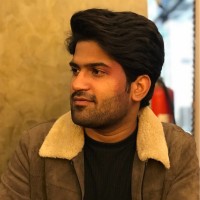 Talha Khan