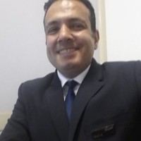 Khalil Ali