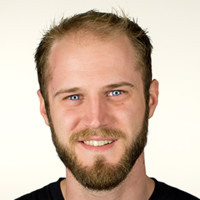 Andy Bucher