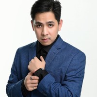 Benedict Santos