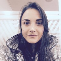 María Alexandra Visbal Támara
