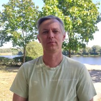 Aleksandr Karamelev