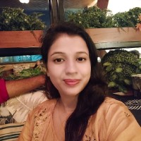Iti Agarwal