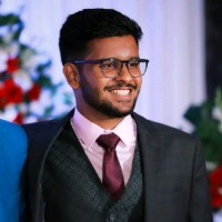 Prathamesh Kadam