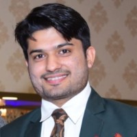 Ankur Garg