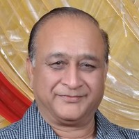 amar sinha