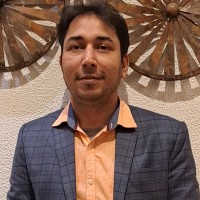 Kumar Sudarshan