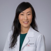 Emmeline Chang, MS, CGC