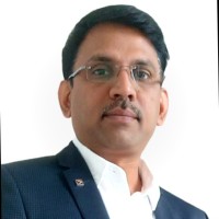 Sivakumar J