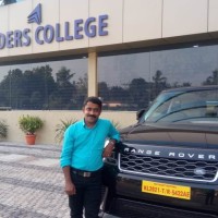Nishad Mathew