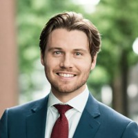 Brandon Hunter, Mba