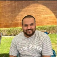 Abdullah Al-Mjali